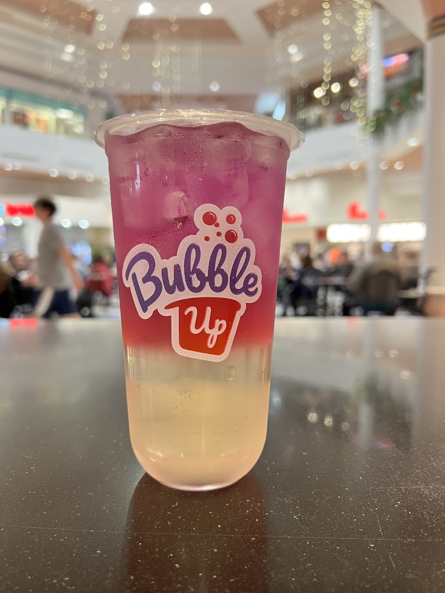 Bubble Up - Photo 1