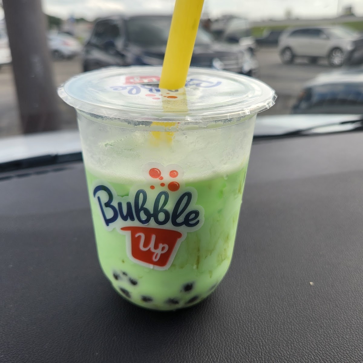Bubble Up - Photo 2