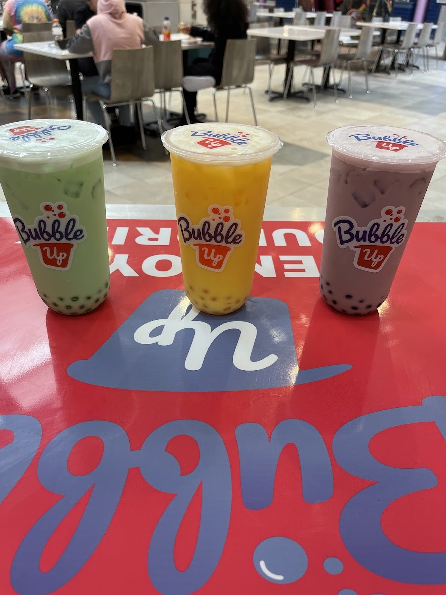 Bubble Up - Photo 5
