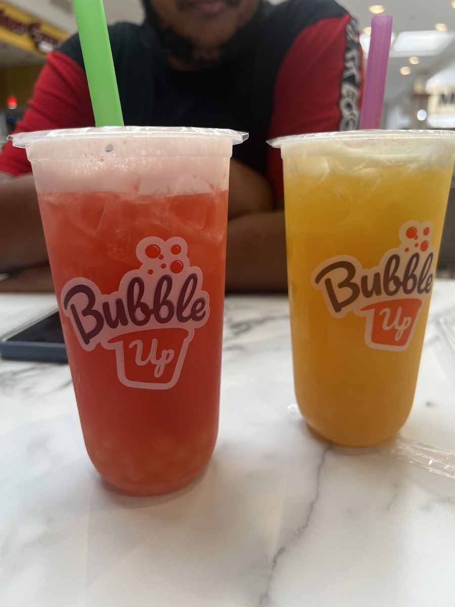 Bubble Up - Photo 6