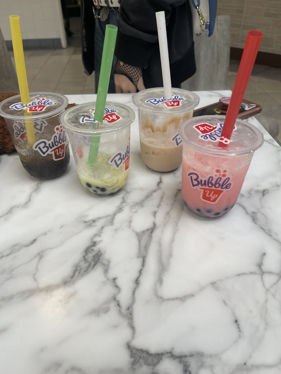 Bubble Up - Photo 8
