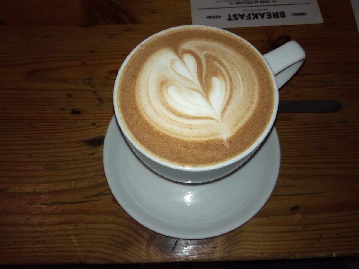Bread Milk and Honey - Photo 9