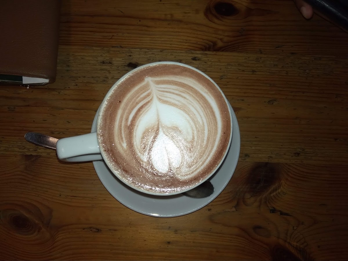 Bread Milk and Honey - Photo 4