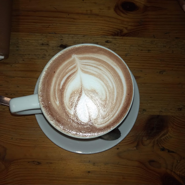 Hot Chocolate