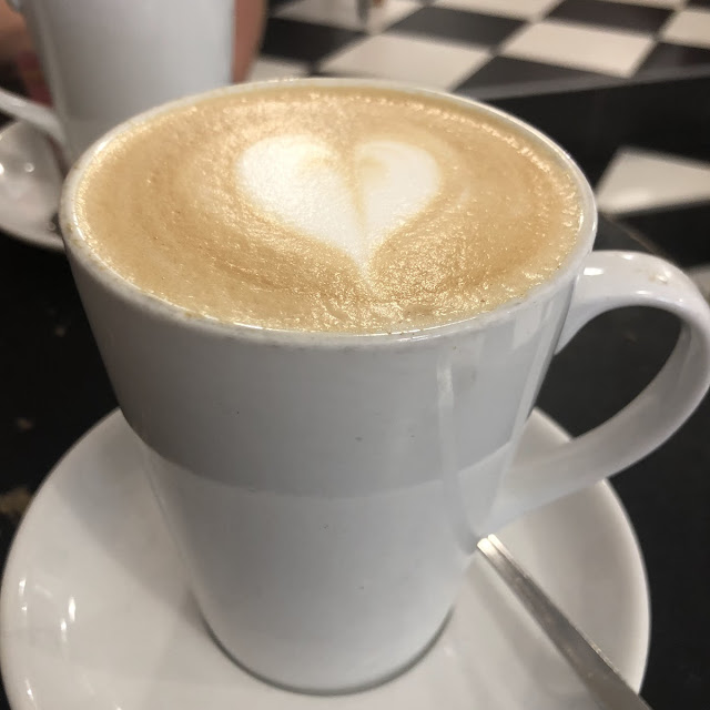 Flat White