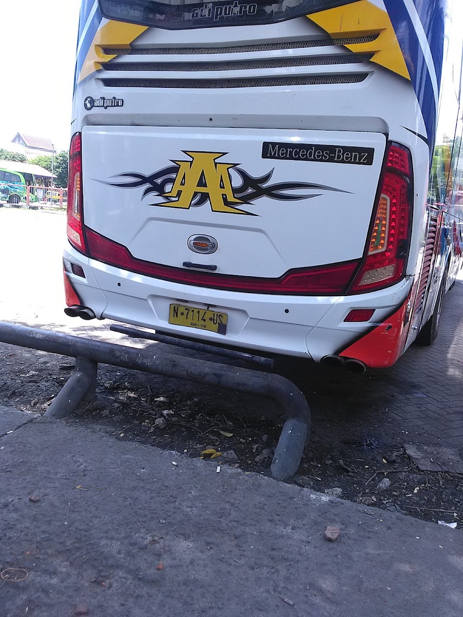 Warkop Mbak Mu