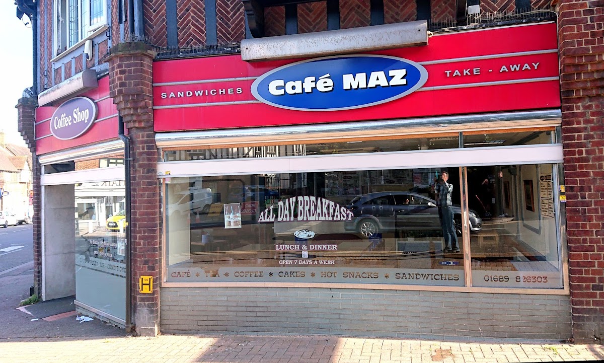Café Maz