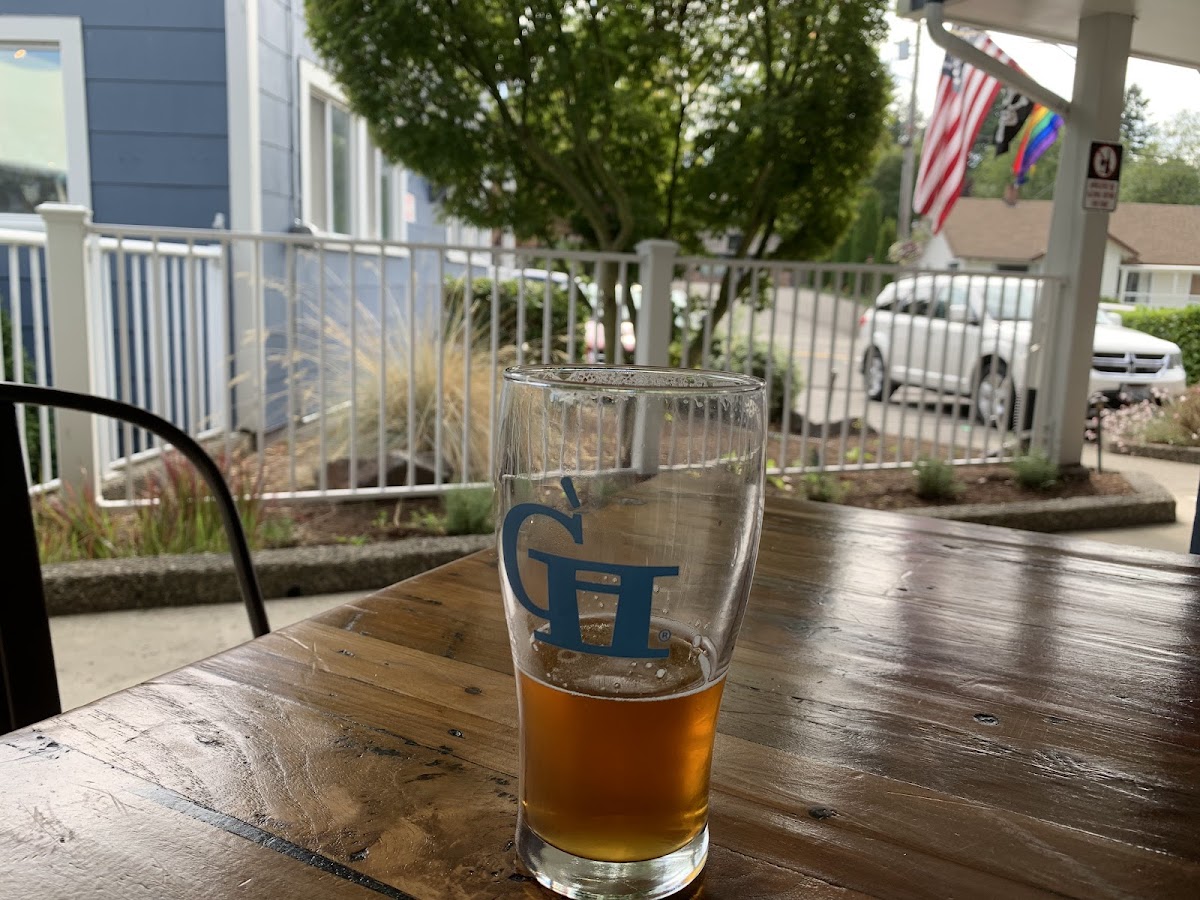 Evergreen State Brewing Co - Photo 1