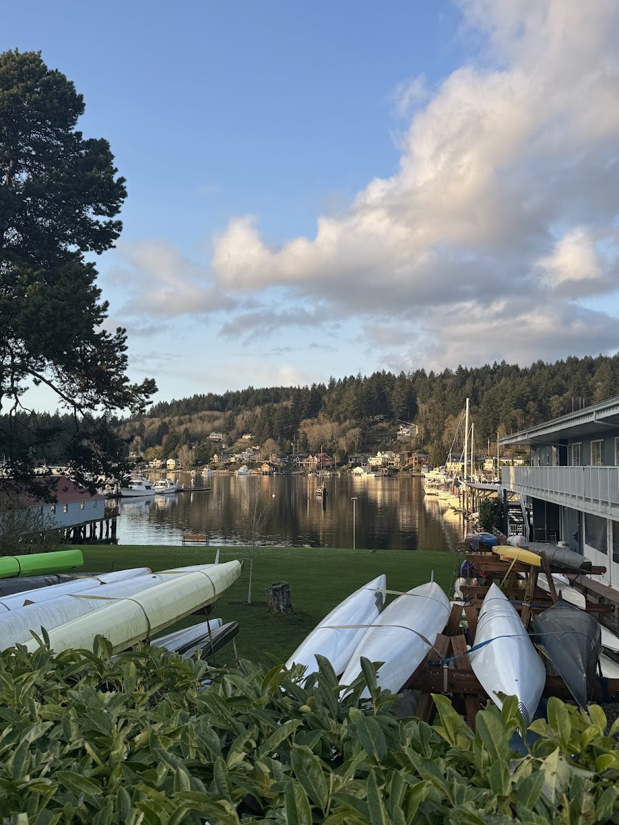 Evergreen State Brewing Co - Photo 2
