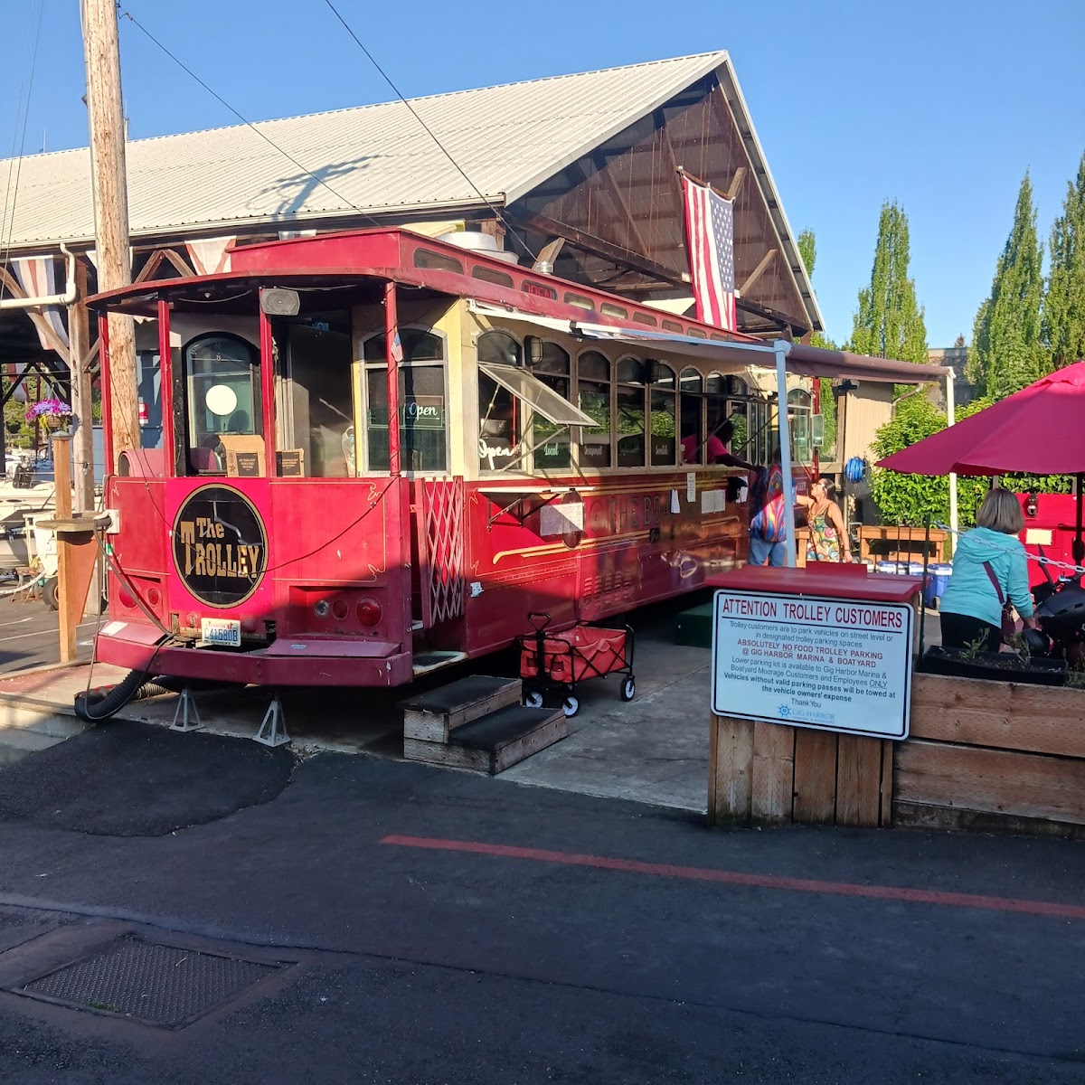 Evergreen State Brewing Co - Photo 4