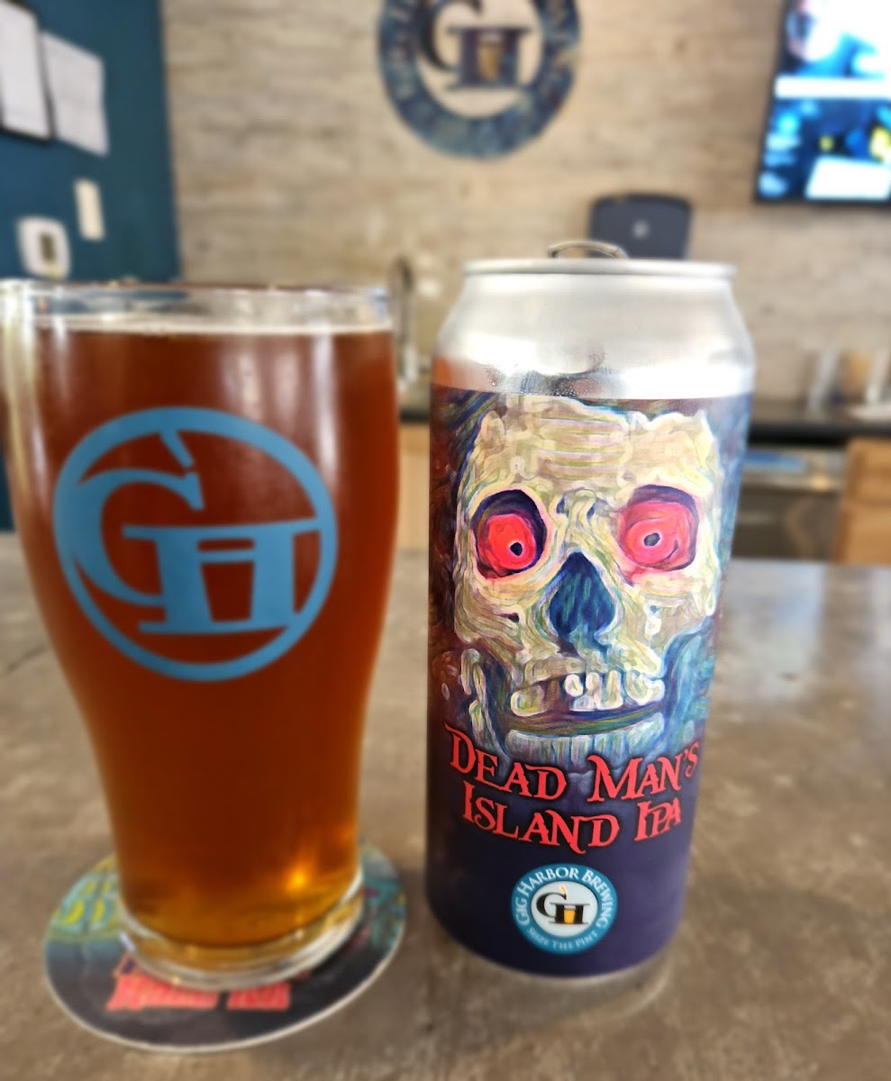 Evergreen State Brewing Co - Photo 5