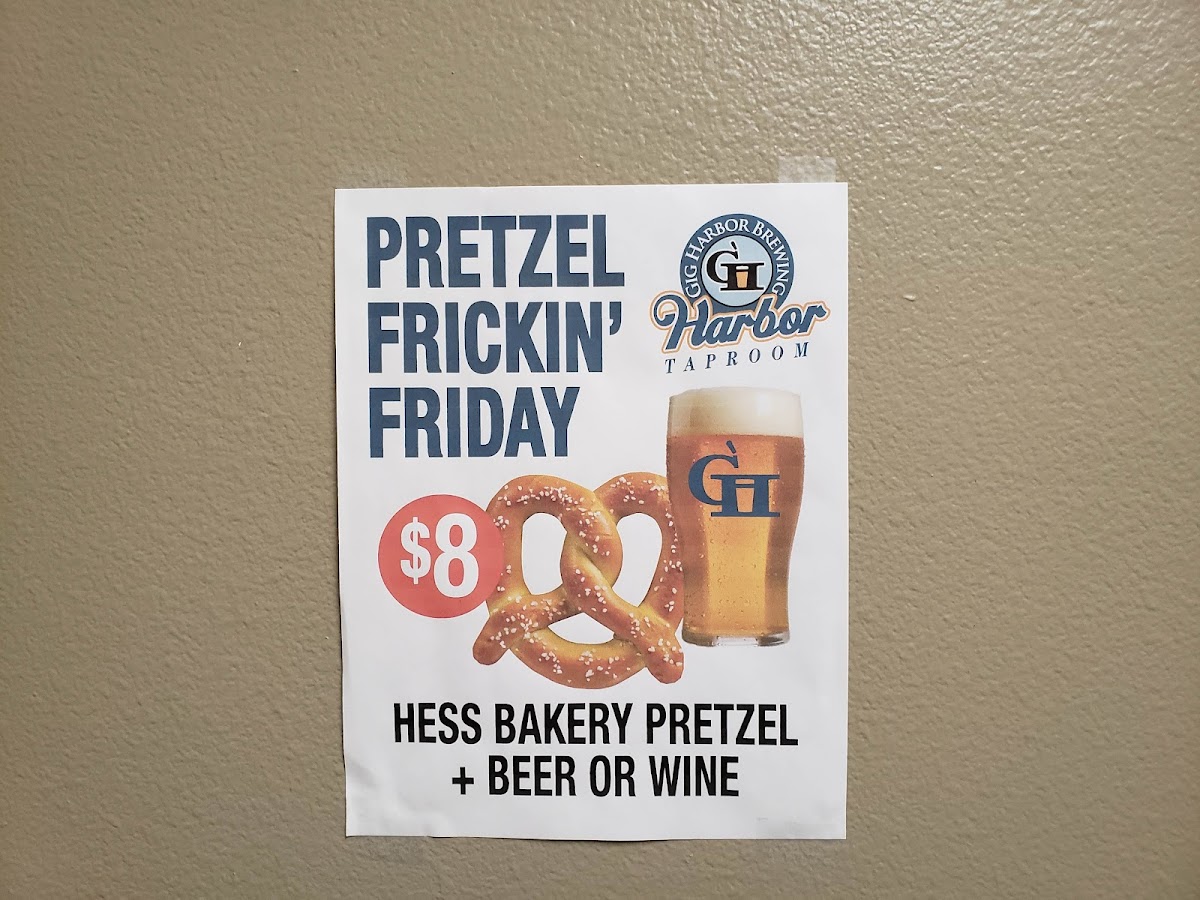 Evergreen State Brewing Co - Photo 7
