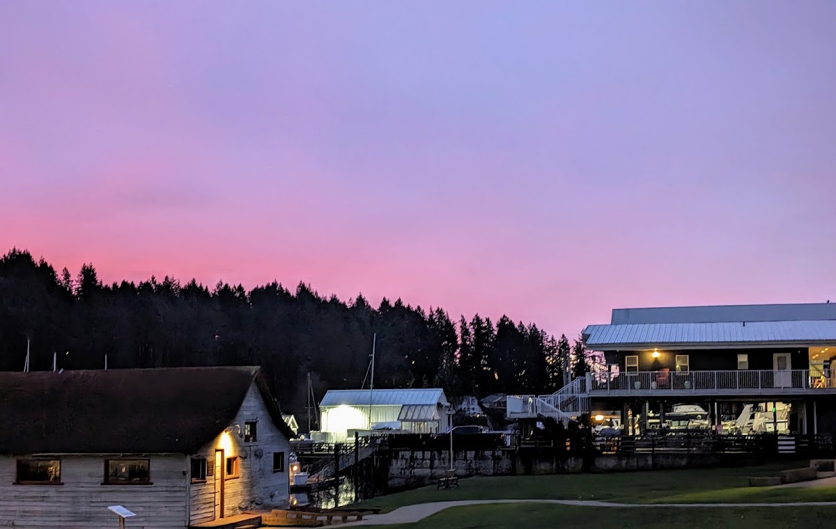 Evergreen State Brewing Co - Photo 8