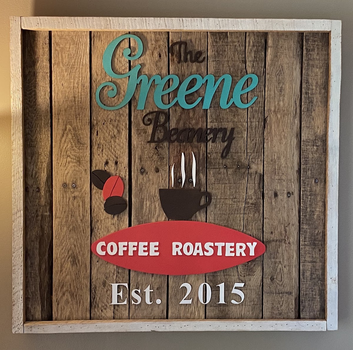 The Queen Beanery Coffeehouse - Photo 7