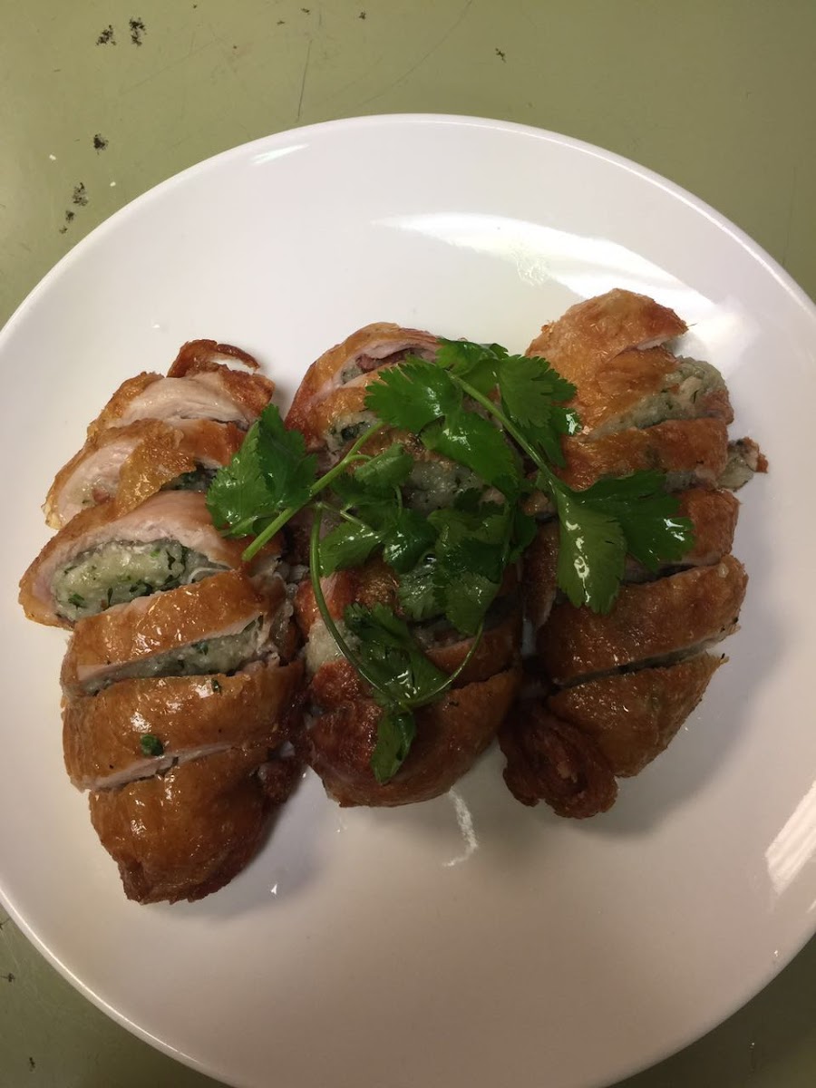 Jade Yi's Kitchen - Photo 1