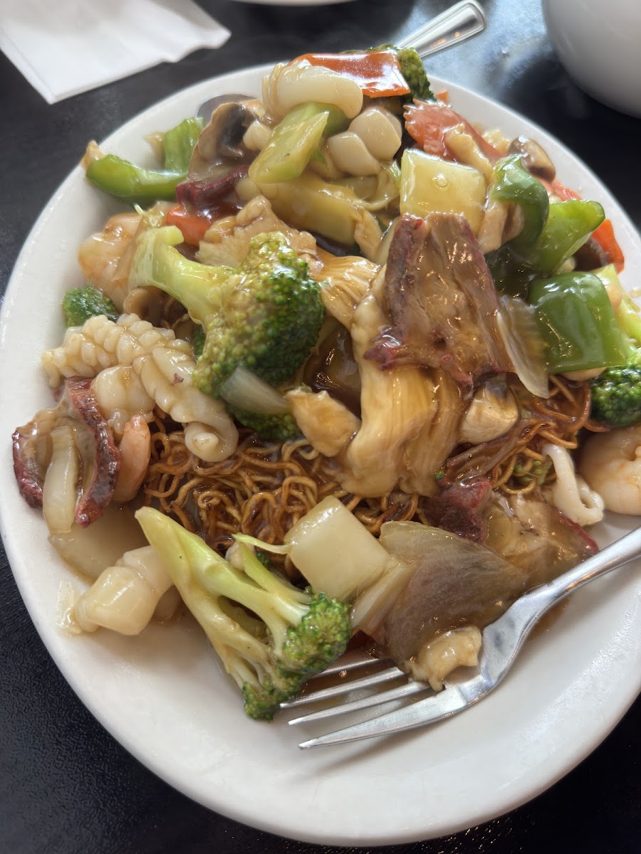 Jade Yi's Kitchen - Photo 6