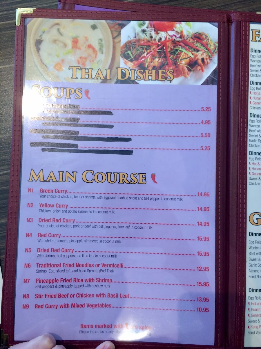 Menu Photo 8