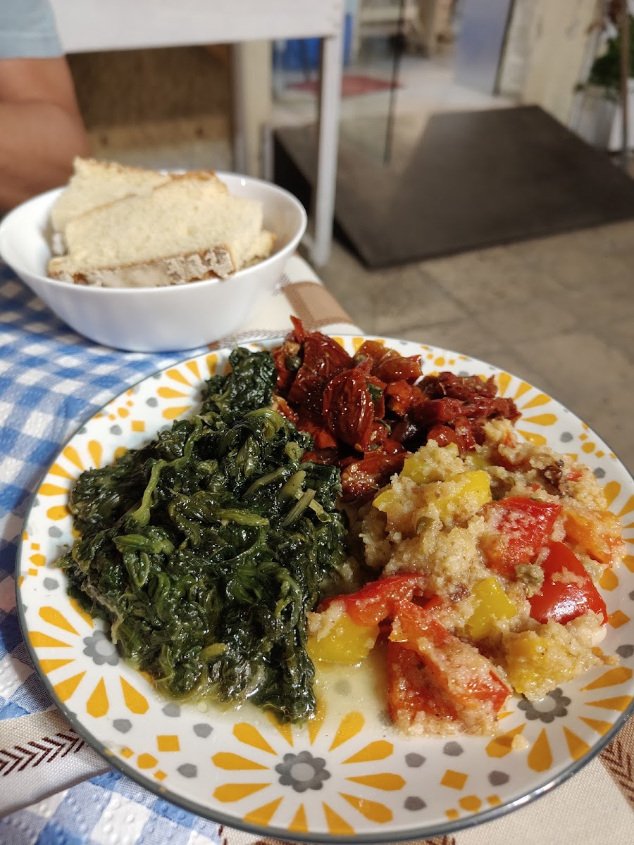 Trattoria santa Caterina - Photo 1