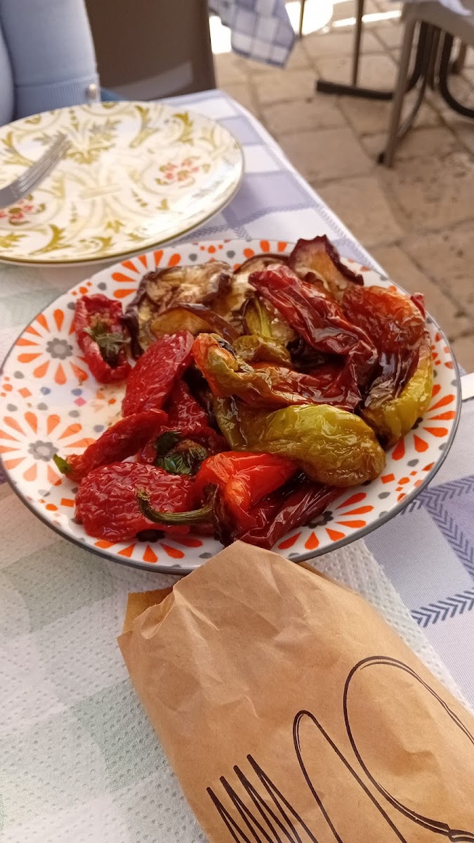Trattoria santa Caterina - Photo 3