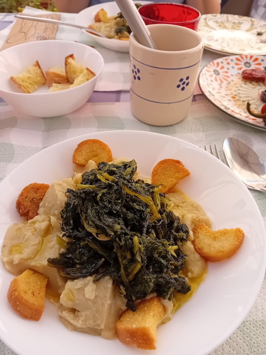 Trattoria santa Caterina - Photo 6