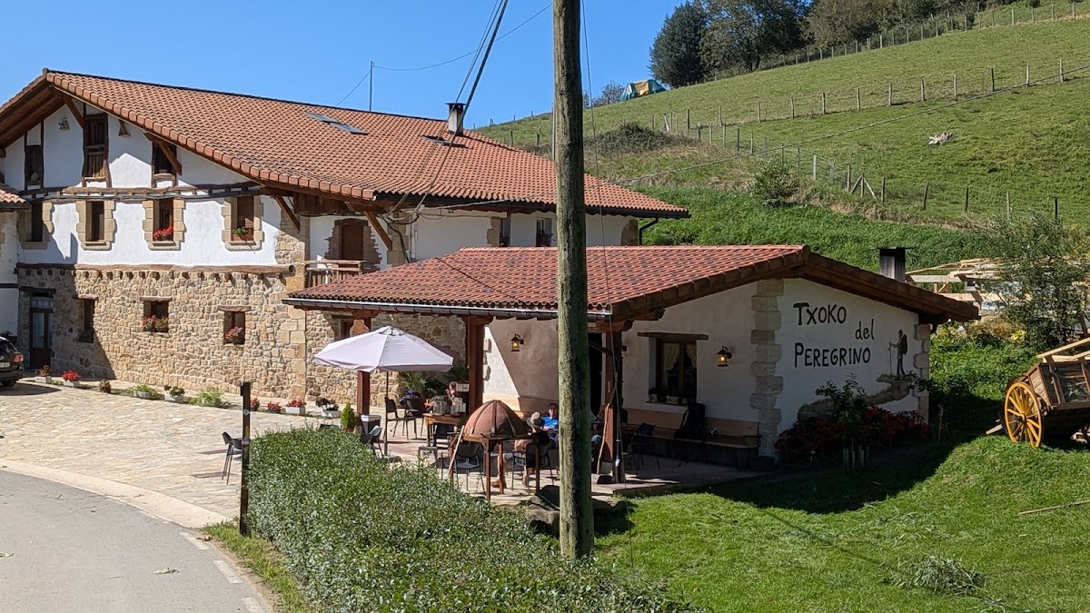 TXOKO DEL PEREGRINO - Photo 2