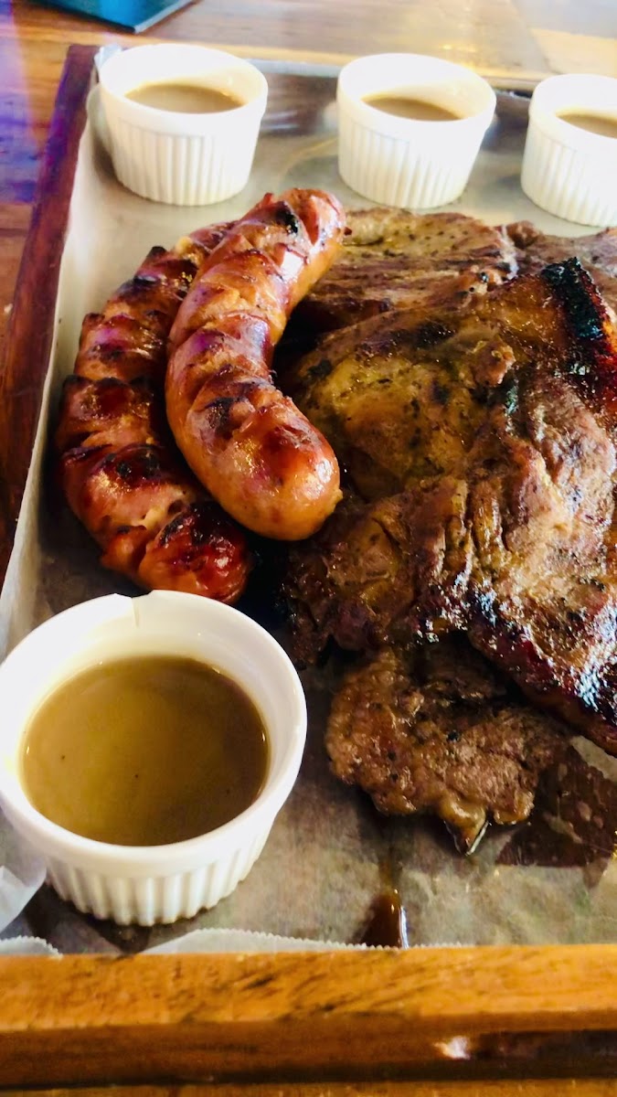 Steak To Juan ELYU - Photo 1