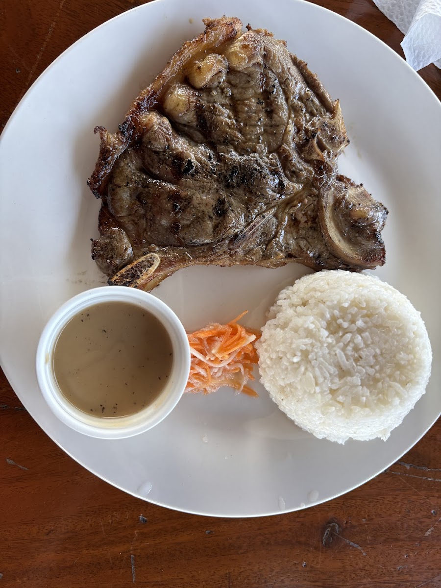 Steak To Juan ELYU - Photo 4