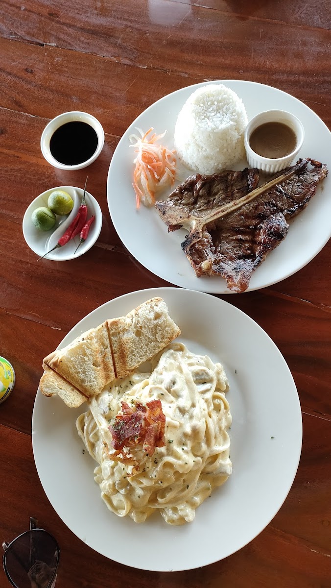 Steak To Juan ELYU - Photo 5