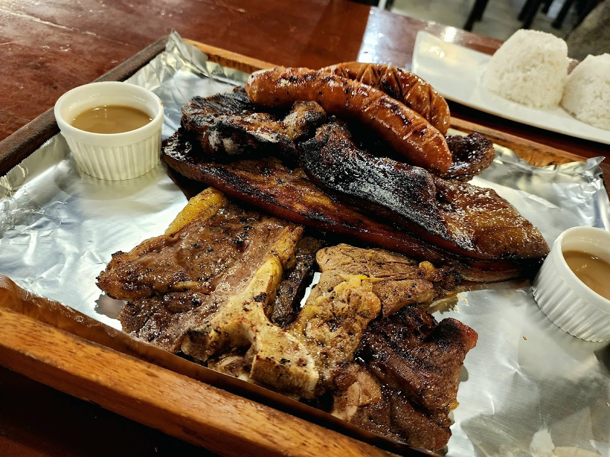 Steak To Juan ELYU - Photo 7