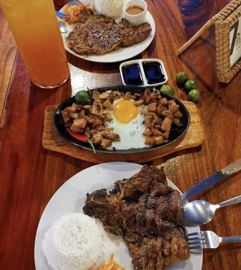 Steak To Juan ELYU - Photo 8