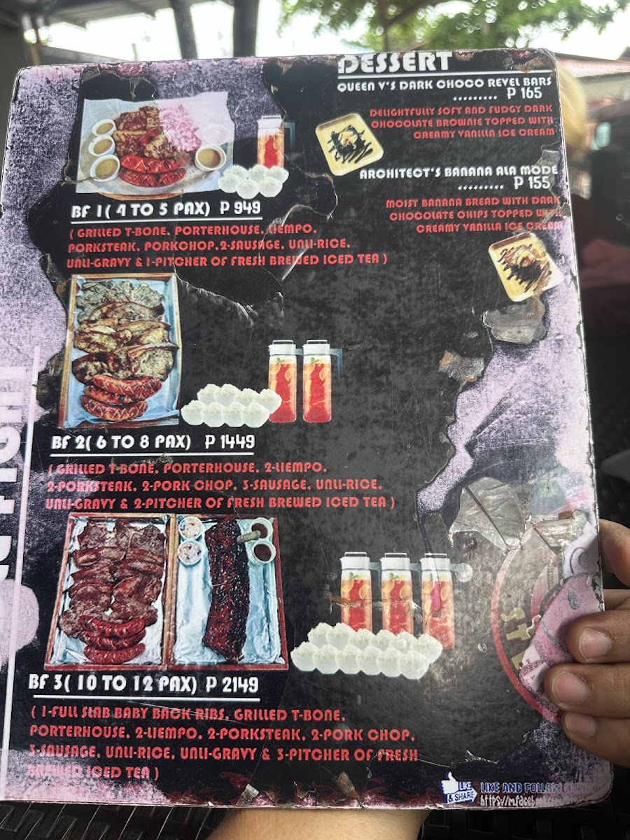 Menu Photo 4