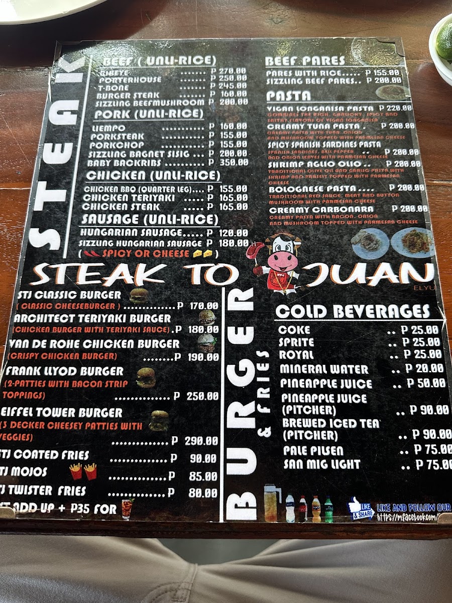 Menu Photo 7