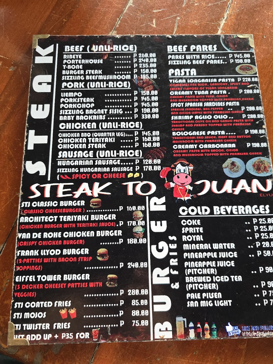 Menu Photo 8