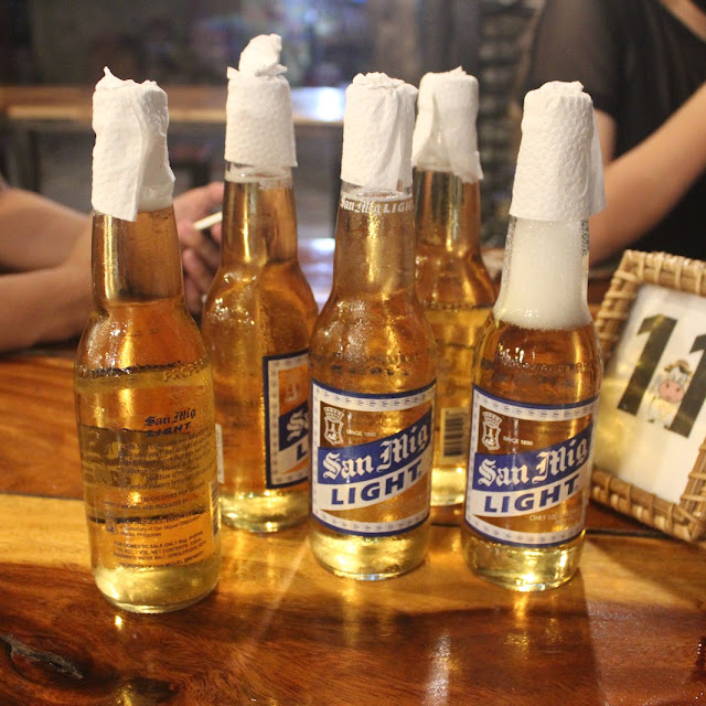 Beer