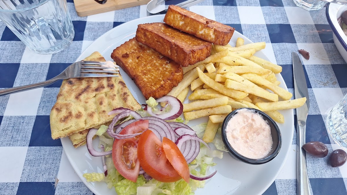 Sali’s souvlaki - Photo 2