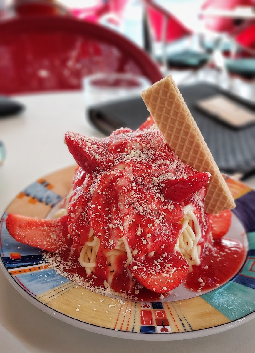 Eiscafé Andrea Brustolon - Photo 9