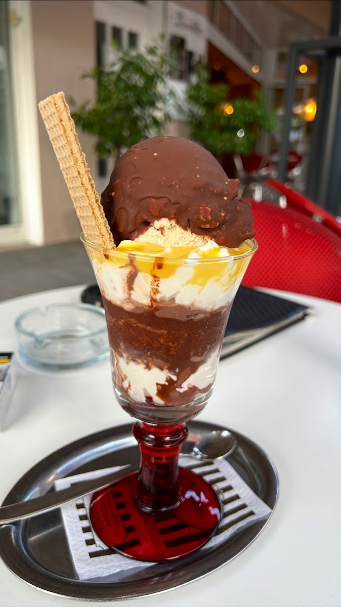 Eiscafé Andrea Brustolon - Photo 1