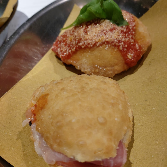 Pizzottelle