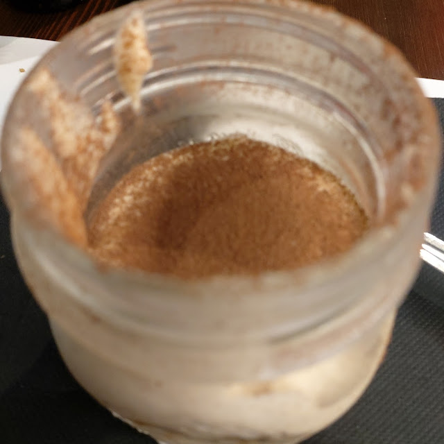 Tiramisù
