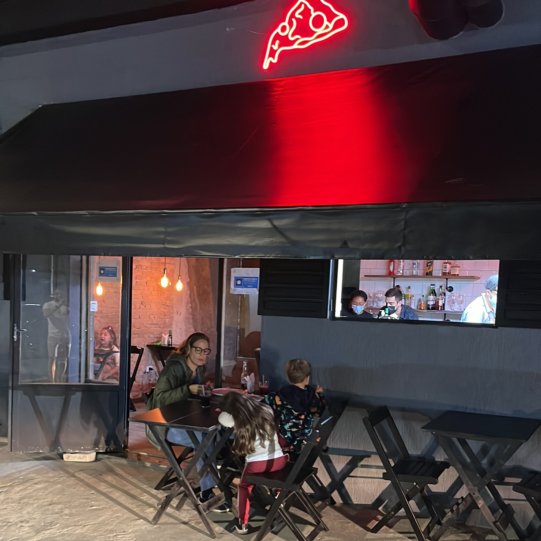 Pizzeria Fagnolos
