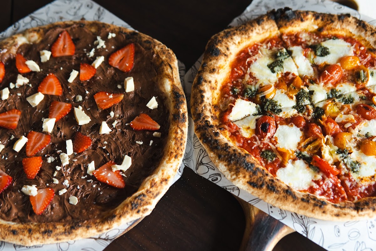 Pizzeria Fagnolos - Photo 1
