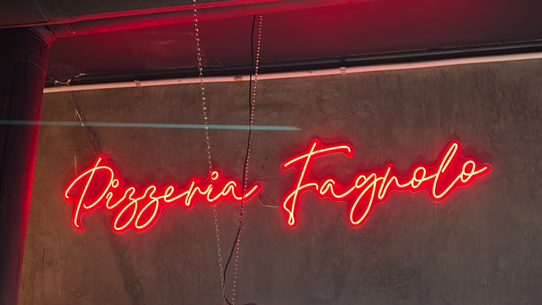 Pizzeria Fagnolos - Photo 2