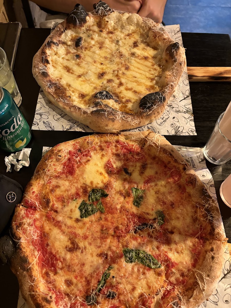 Pizzeria Fagnolos - Photo 3