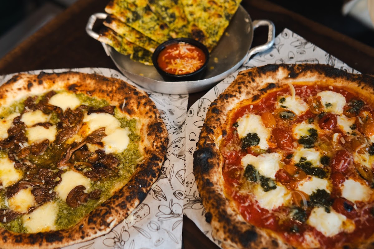 Pizzeria Fagnolos - Photo 4