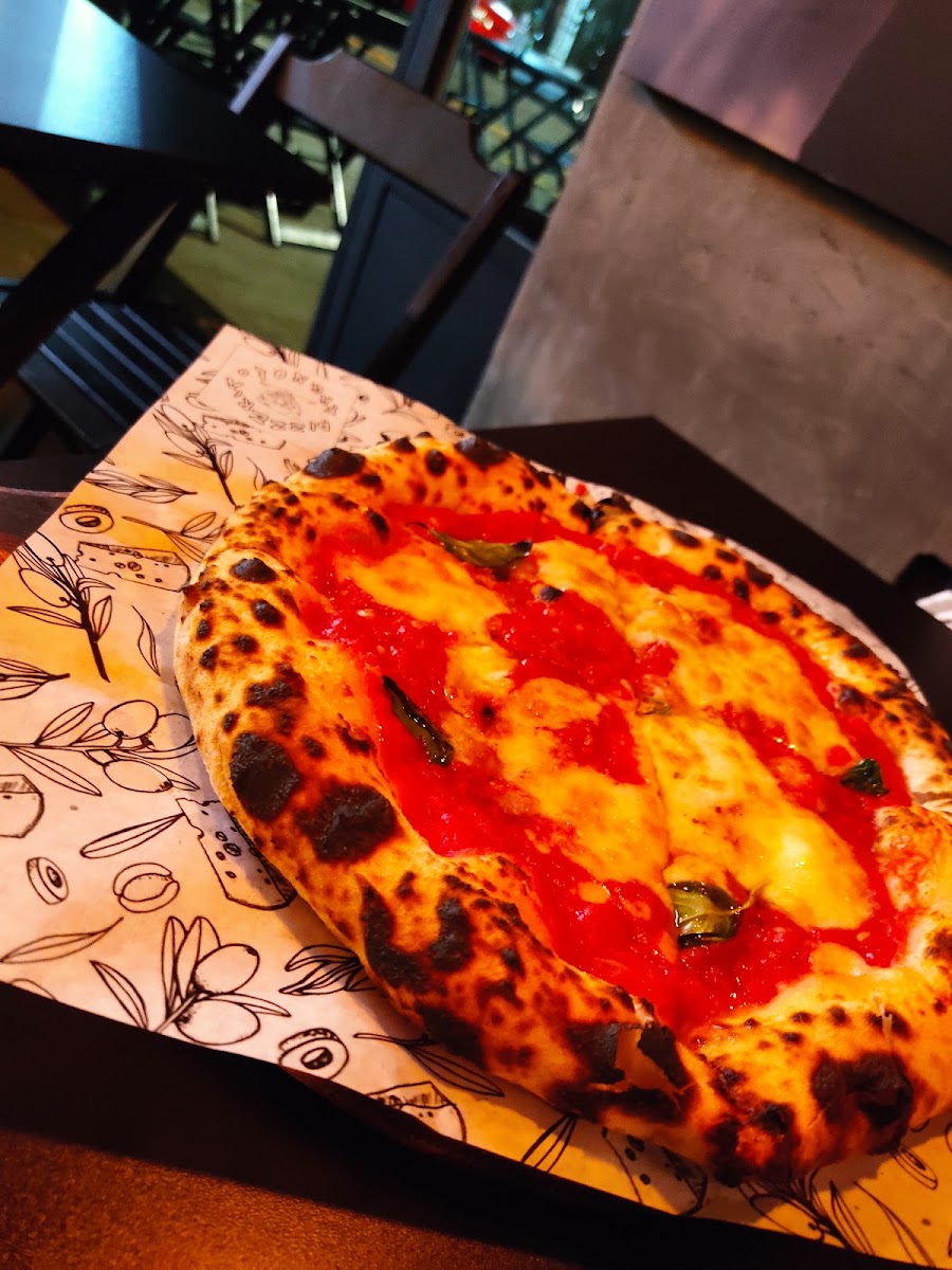 Pizzeria Fagnolos - Photo 6