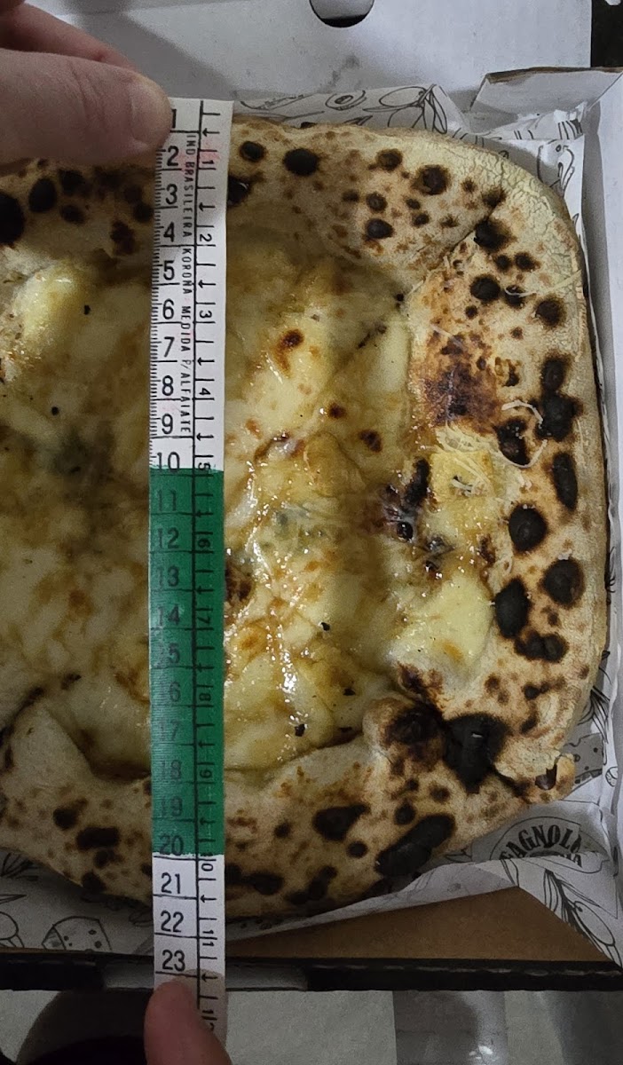 Pizzeria Fagnolos - Photo 8