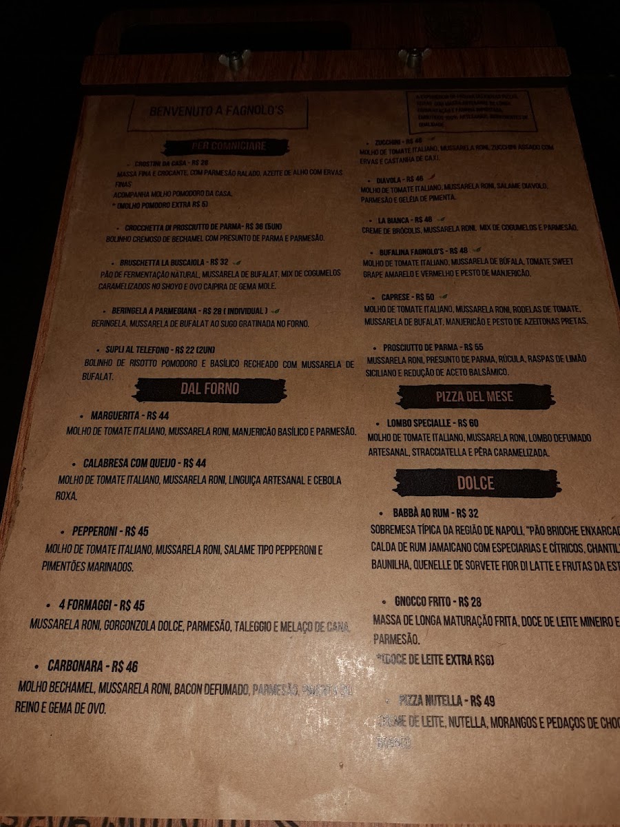 Menu Photo 5