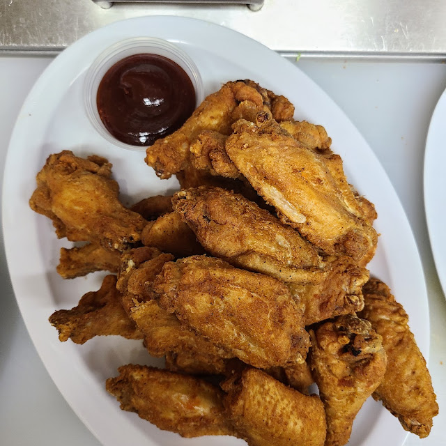 Chicken Wings
