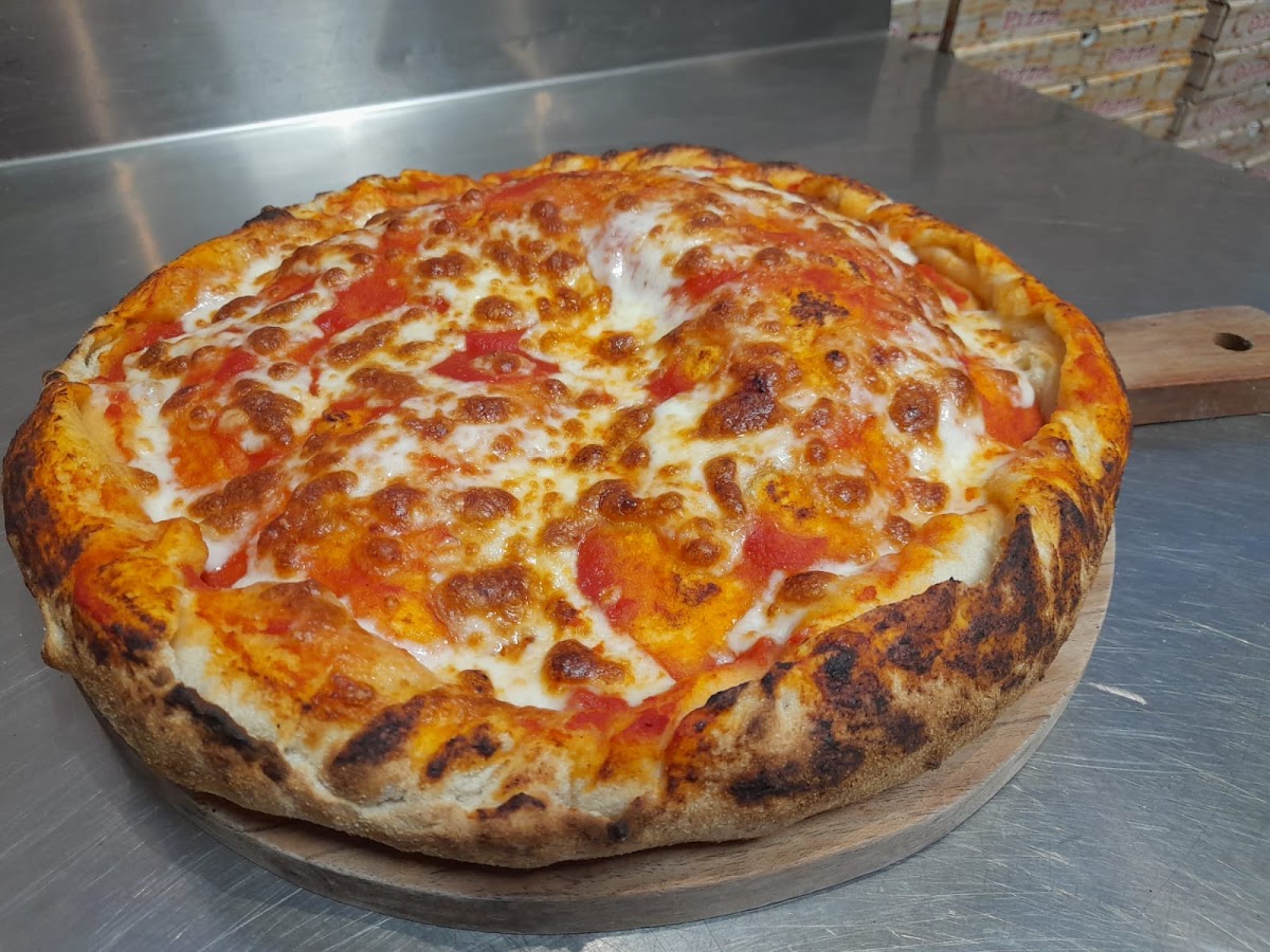 Pizzeria Harburg