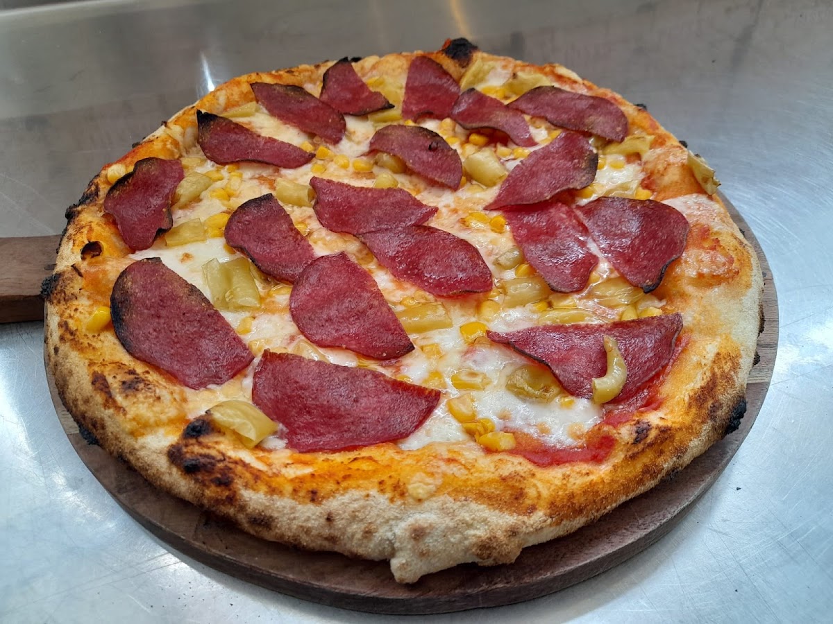 Pizzeria Harburg - Photo 9